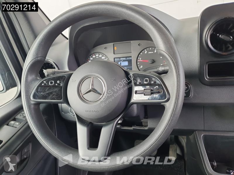 Varevogn Mercedes 317 CDI Automaat L3H2 Airco...