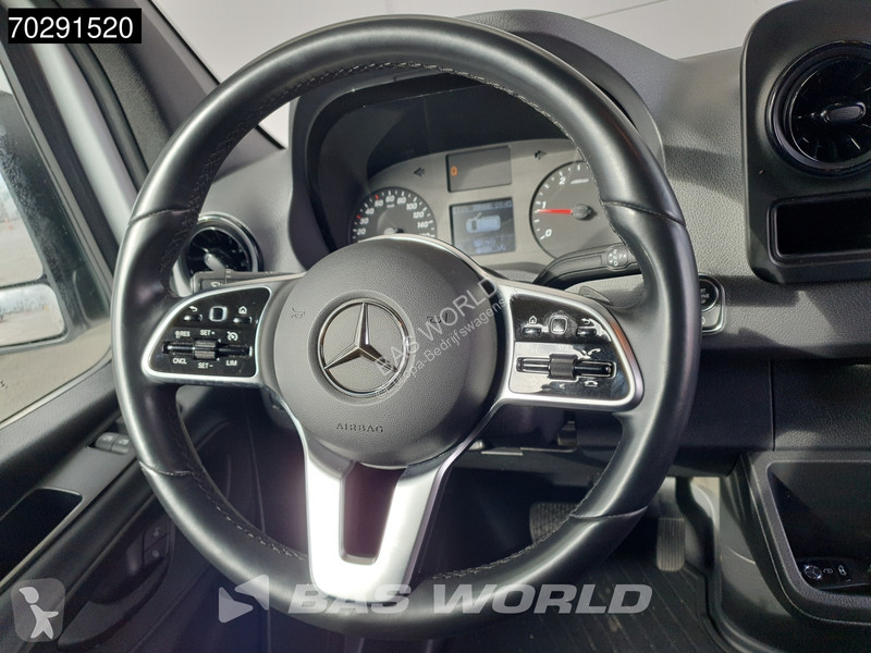 Autoutilitară Mercedes 319 CDI Automaat 190PK...