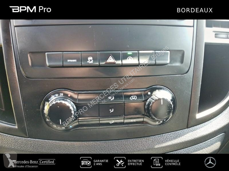 Veicolo commerciale Mercedes Vito Fg  Long...
