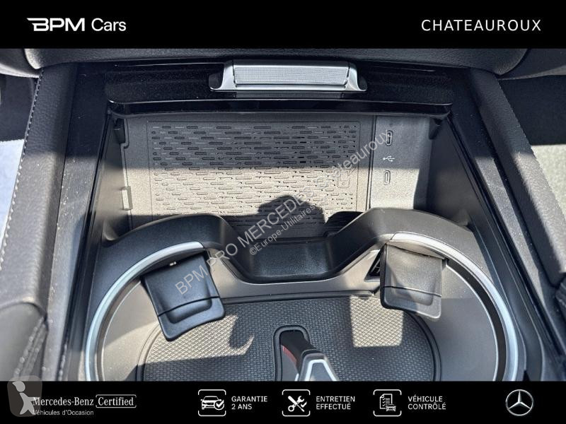 Furgoneta Mercedes GLE 53 AMG 449ch+136ch...