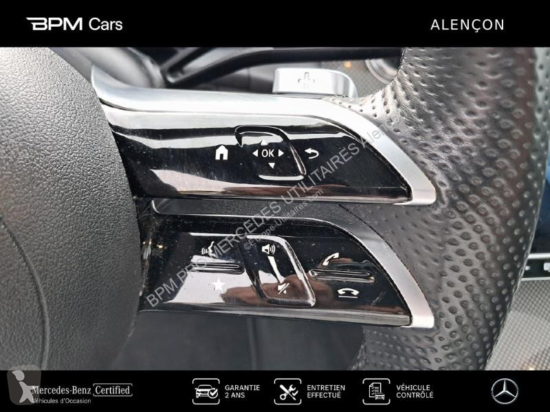 Furgoneta Mercedes GLC 300 de Hybrid 333ch AMG...