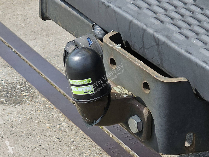 Veicolo commerciale Iveco 35S14 aardgas 3.0ltr...