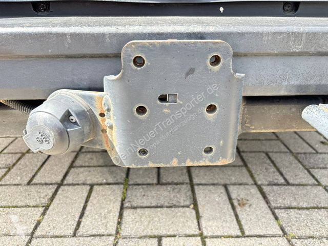 Véhicule utilitaire MAN 3.140 MAXI OHNE...