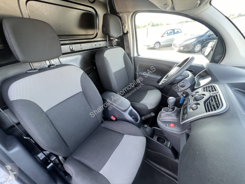 Furgoneta Nissan 1.5 DCI 95ch 1erMain Clim...