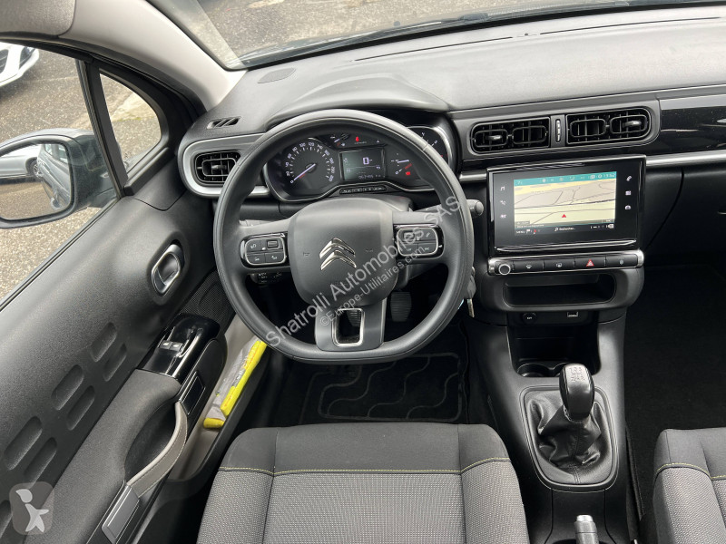 Užitkové vozidlo Citroën CTTE 1.5 BlueHDi 100ch...