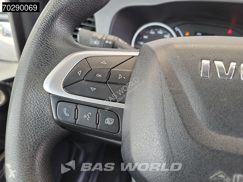 Veicolo commerciale Iveco 35S16 160PK L2H2 Navi...