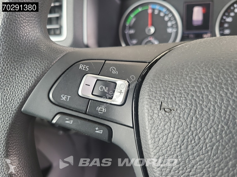 Furgoneta Volkswagen Elektrisch 115 WLTP 35,8...