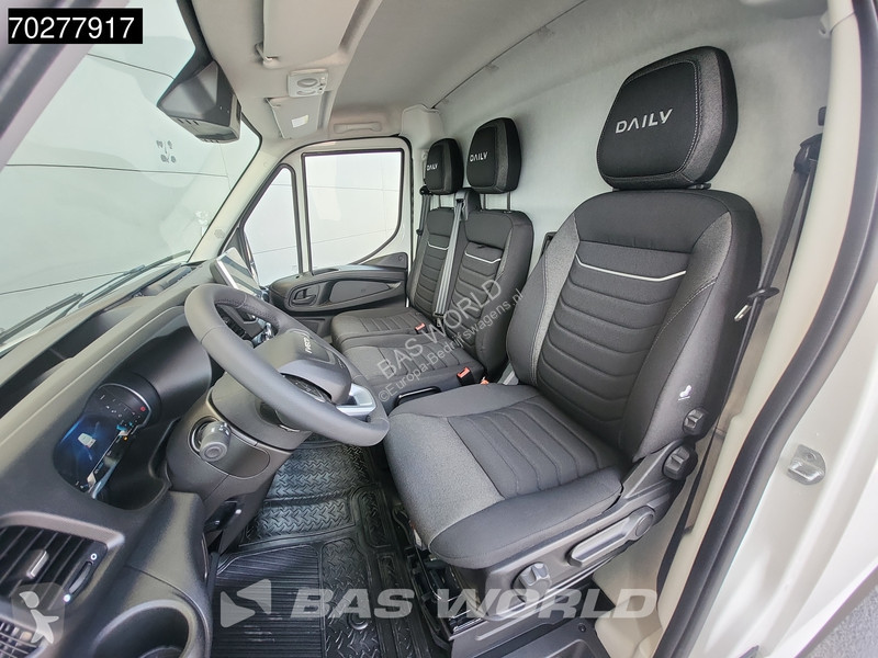 Varevogn Iveco 35C21 3.0L 210PK Automaat L2H1...