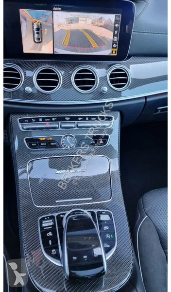 Autoutilitară Mercedes