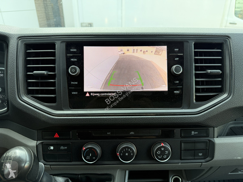 Autoutilitară MAN 3.140 2.0 TDI L3H3 Airco...