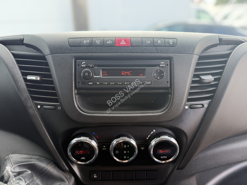 Nyttofordon Iveco 35S14 2.3 L2H2 Cruise Control...