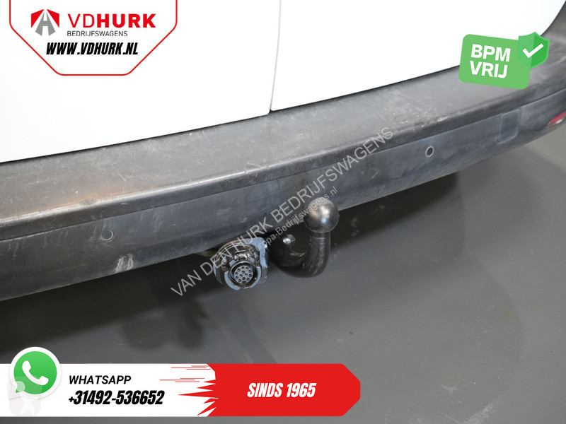 Furgoneta Citroën 1.6 HDI L2 BPM VRIJ!...