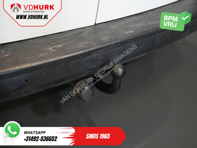 Furgoneta Citroën 1.6 HDI L2 BPM VRIJ!...