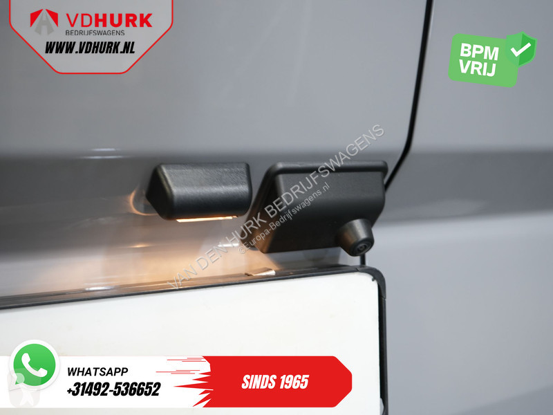 Užitkové vozidlo Ford 2.0 TDCI 150 pk L2...