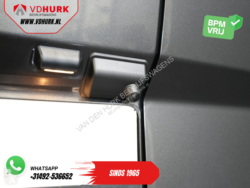 Užitkové vozidlo Ford 320 2.0 TDCI 136 pk Aut....