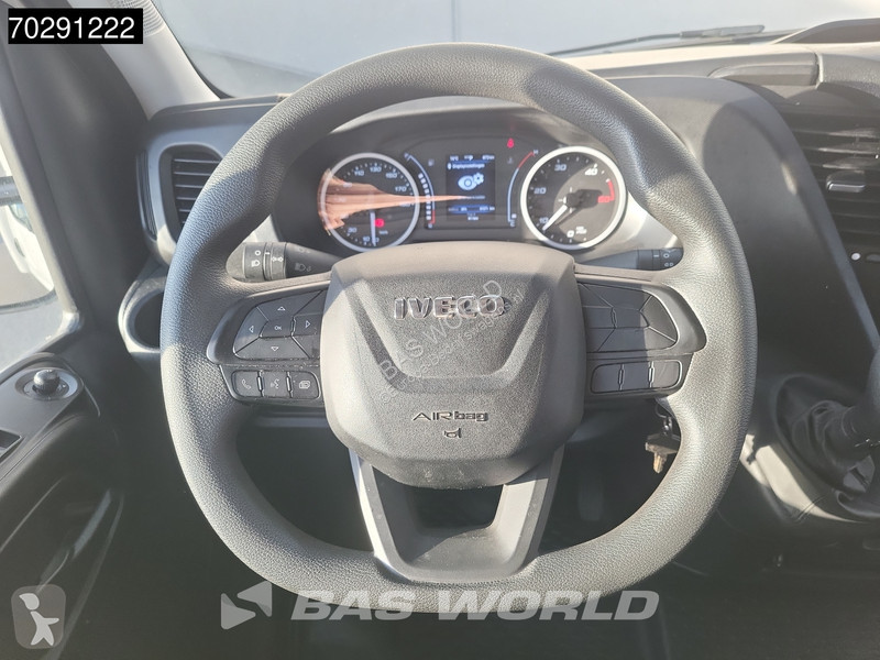 Autoutilitară Iveco 35S16 Automaat Bakwagen...