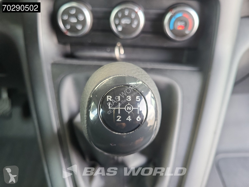 Furgoneta Mercedes L2H1 Airco Cruise Camera...