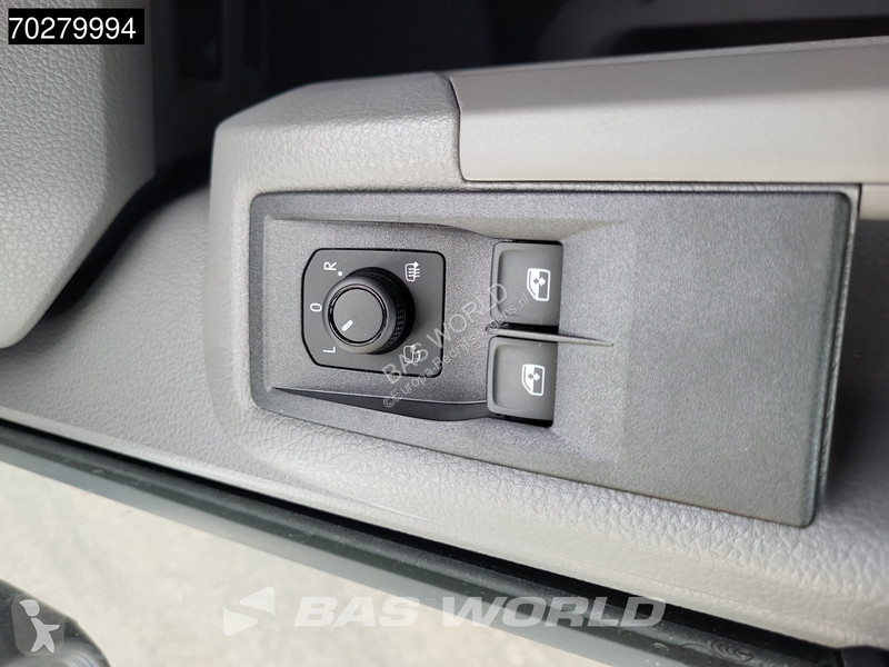 Furgoneta MAN Automaat L5H3 XL LED ACC Navi...