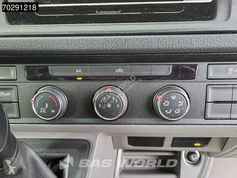 Furgoneta MAN Laadklep Automaat Bakwagen Airco...
