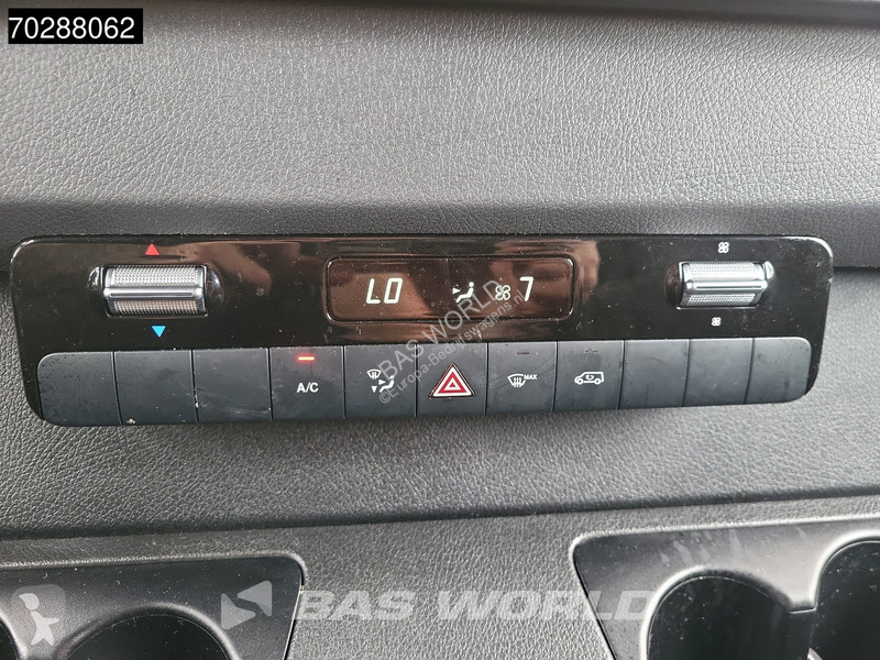 Autoutilitară Mercedes 315 CDI Automaat L3H2...