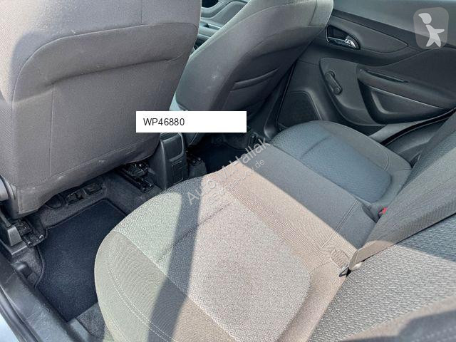 Veículo utilitário Opel Mokka X Selection 1,6...