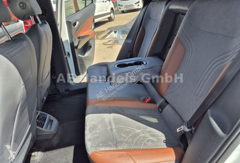 Autoutilitară Volkswagen ID.4