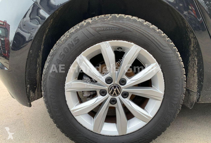Autoutilitară Volkswagen