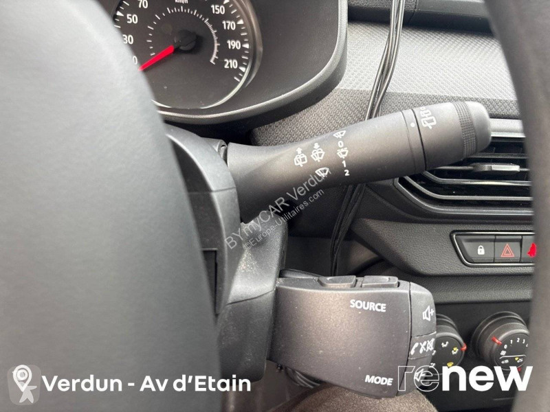 Véhicule utilitaire Dacia Jogger ECO-G 100 5...