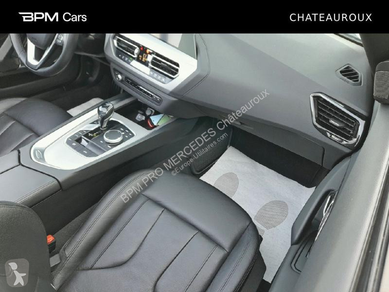 Veículo utilitário BMW Z4 Roadster sDrive20iA...