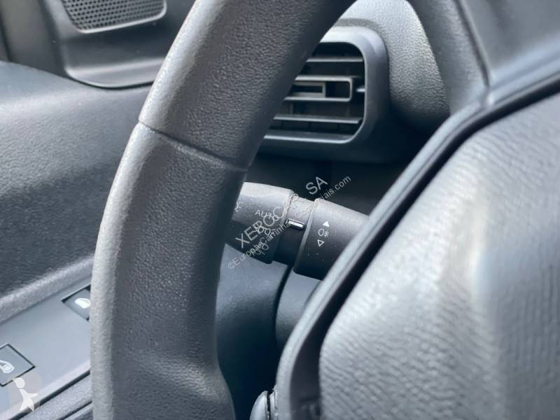 Veículo utilitário Peugeot