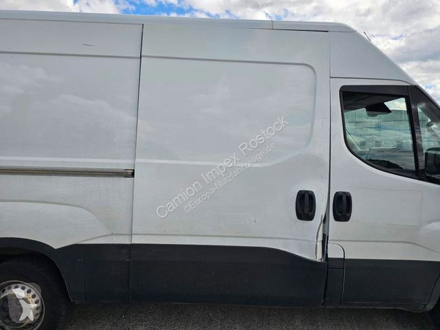 Veicolo commerciale Iveco 35S16 A8 V L,...