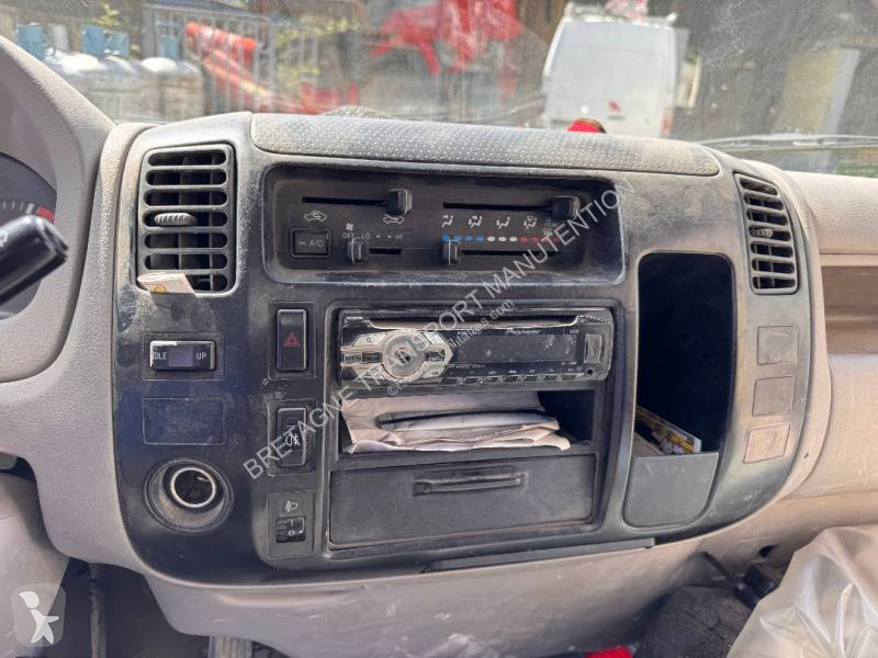 Autoutilitară Toyota
