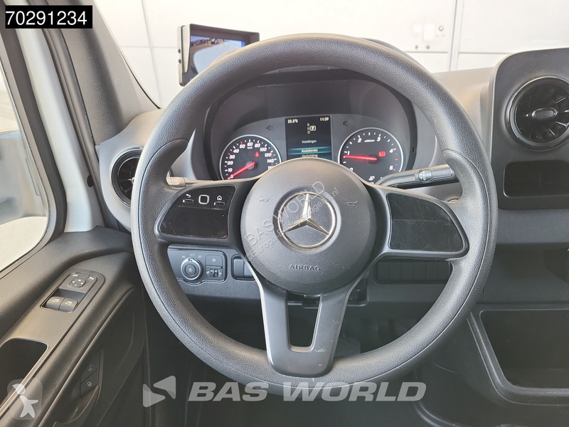 Véhicule utilitaire Mercedes 317 CDI Automaat...