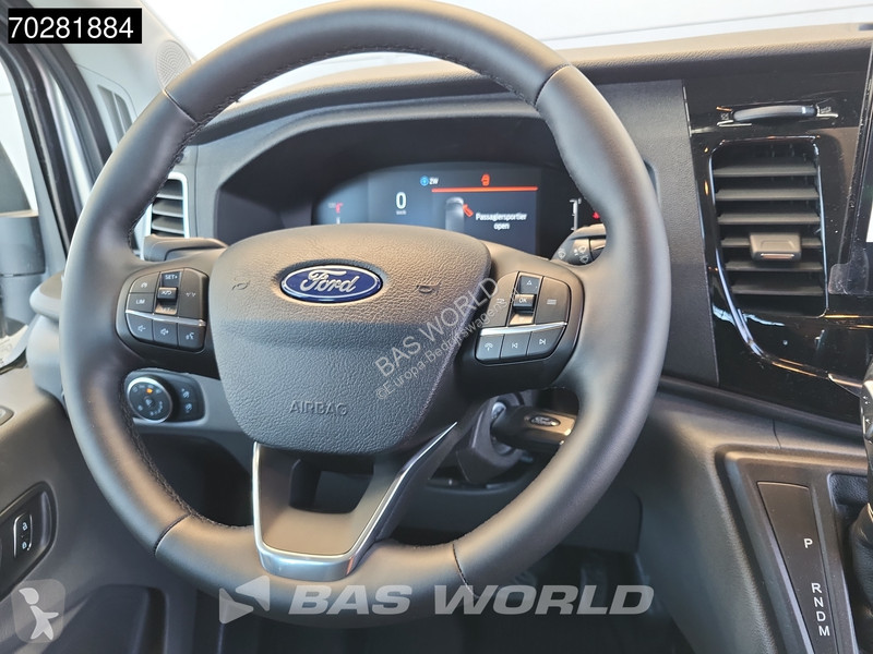 Užitkové vozidlo Ford 170pk Automaat Dubbel...
