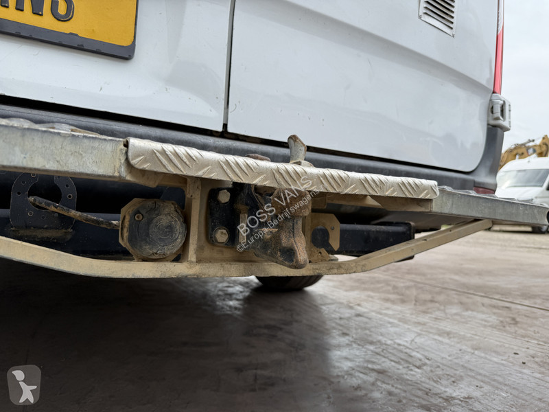 Autoutilitară Mercedes 314 2.2 CDI L2H2 Dubbele...