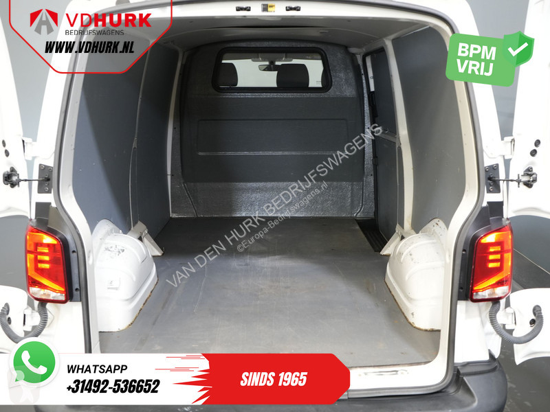 Furgoneta Volkswagen 2.0 TDI L2 BPM VRIJ!...