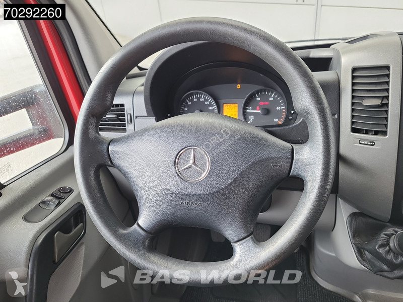 Véhicule utilitaire Mercedes 513 CDI NL...