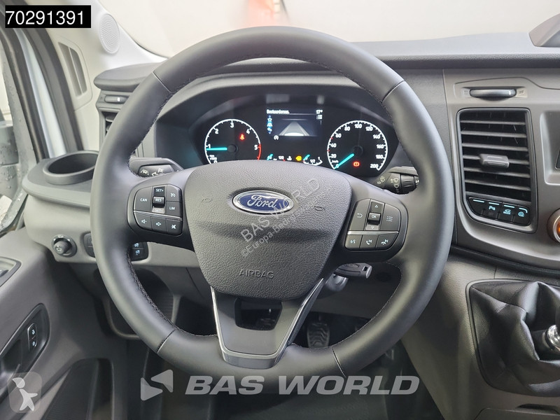 Užitkové vozidlo Ford 130pk L2H2 Nieuw! Airco...