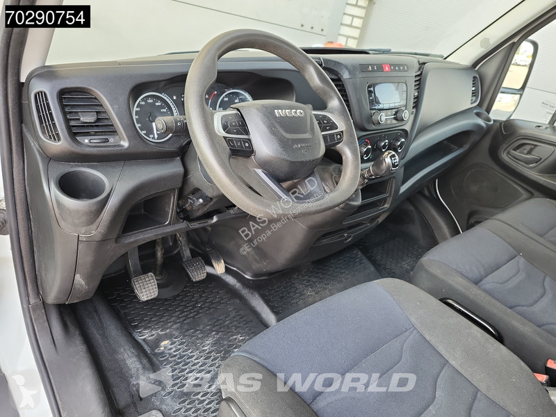 Varevogn Iveco 35C14 Kipper Dubbellucht 3,5t...