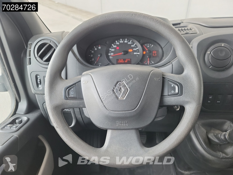 Veicolo commerciale Renault Dubbel Cabine...