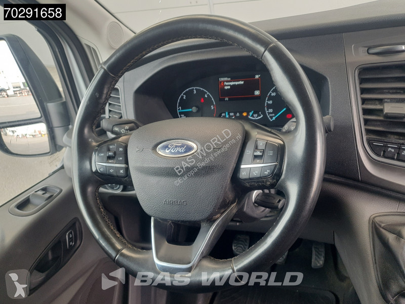Furgoneta Ford 130pk L3H2 Trekhaak Airco Cruise...