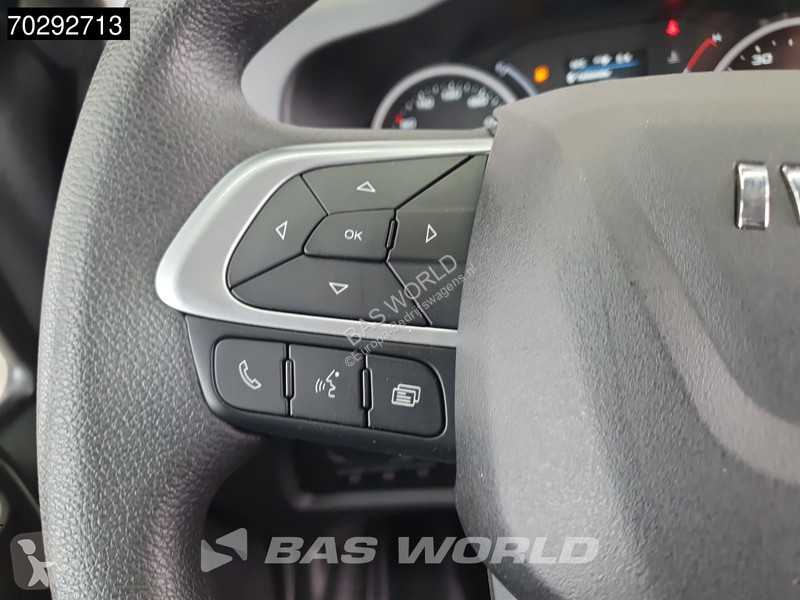 Varevogn Iveco 70C21 COMING SOON! Automaat...