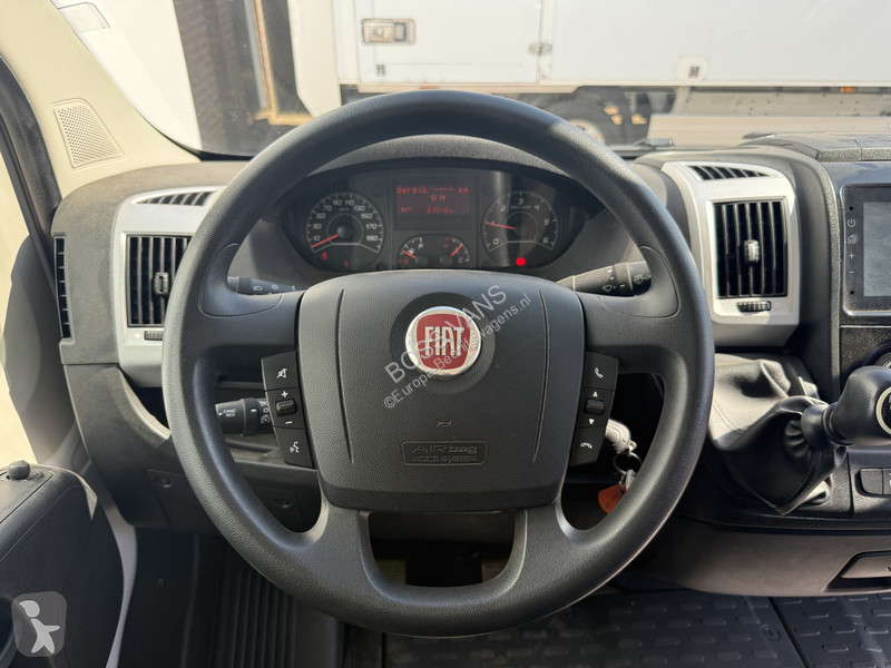 Autoutilitară Fiat 2.3 MultiJet 140pk Laadklep...