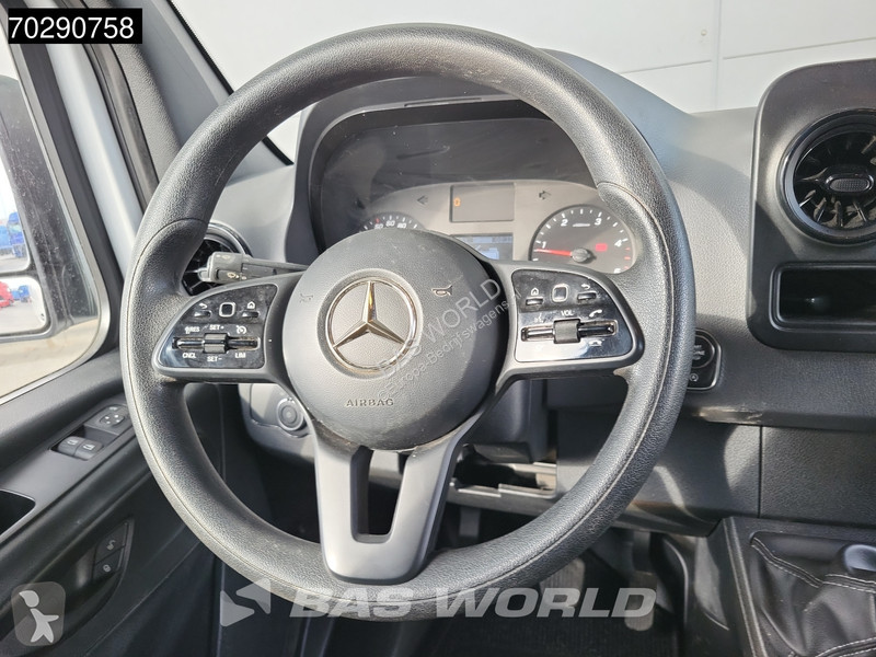 Véhicule utilitaire Mercedes 311 CDI L3H2 Airco...