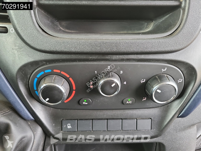 Bedrijfswagen Iveco 35S14 Automaat 2x...