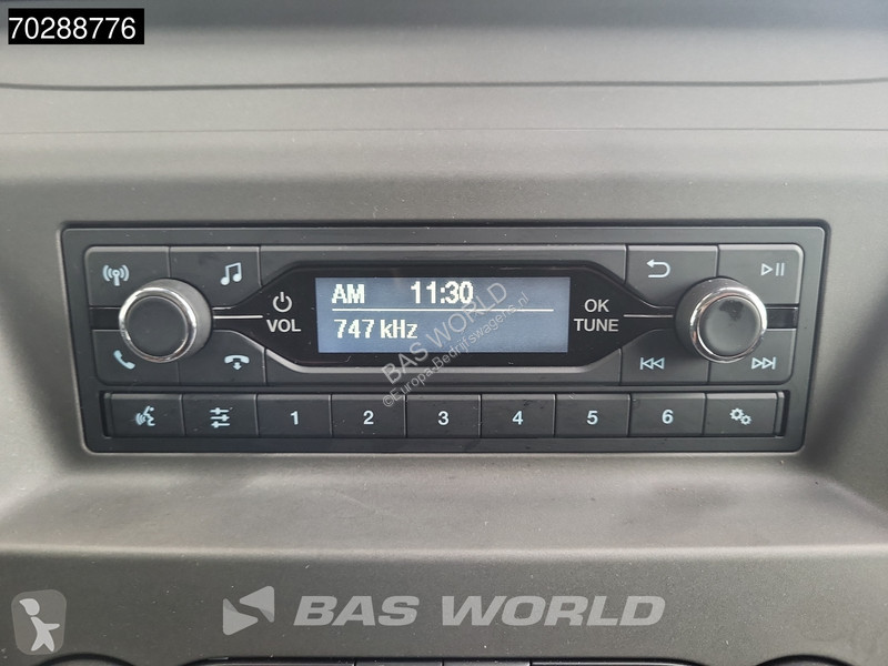 Furgoneta Ford 130pk L3H2 Trekhaak Airco Cruise...