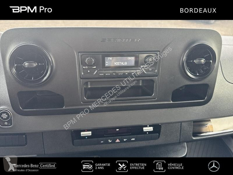 Autoutilitară Mercedes CCb 514 CDI 37 3T5...