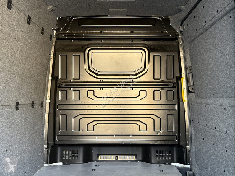Bedrijfswagen Volkswagen e- 136pk L3H3...