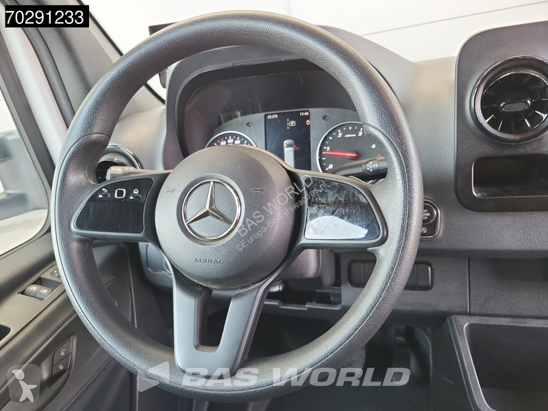 Bedrijfswagen Mercedes 317 CDI Automaat...