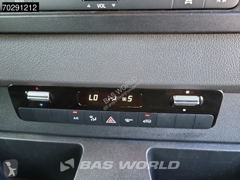 Veicolo commerciale Mercedes 317 CDI Automaat...